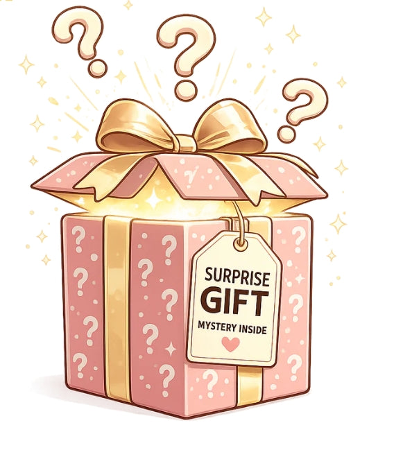 Mystery GIFT